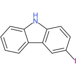 3-Iodocarbazole