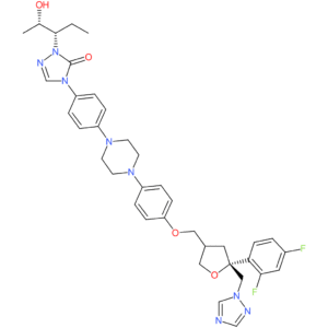 Posaconazole