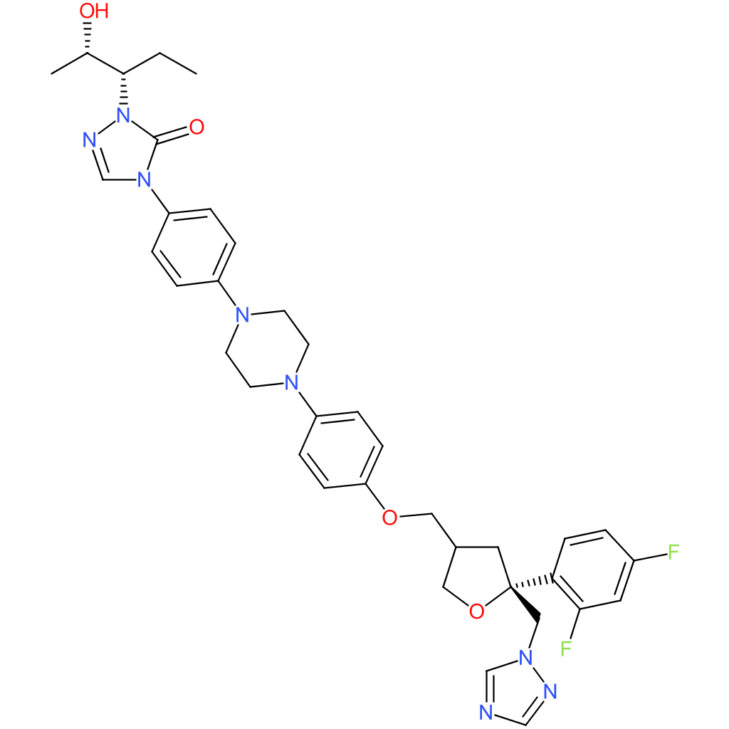 Posaconazole