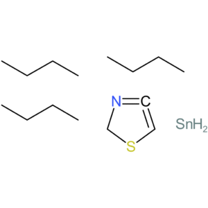 4-(Tributylstannyl)thiazole