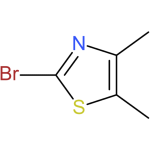 2-Bromo-4,5-dimethylthiazole