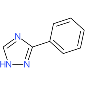 3-phenyl-4H-1,2,4-triazole