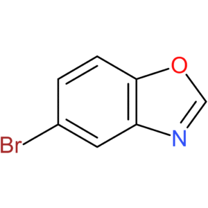 5-Bromobenzoxazole