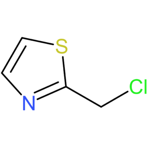 2-(Chloromethyl)thiazole