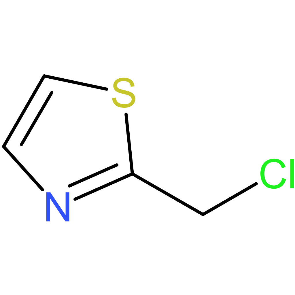 2-(Chloromethyl)thiazole