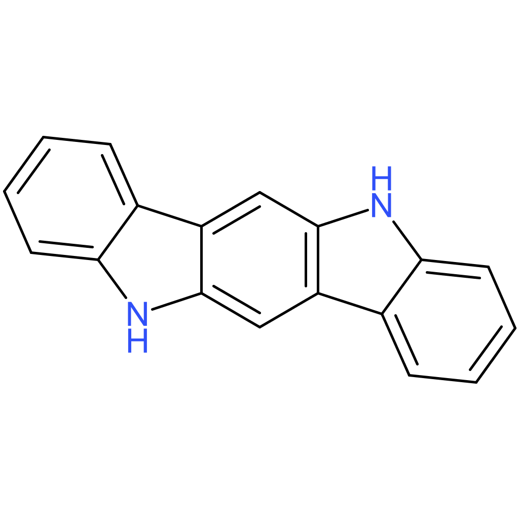 5,11-Dihydroindolo[3,2-b]carbazole