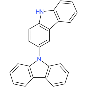 3,9-Bicarbazole