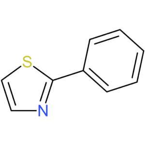 2-Phenylthiazole