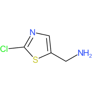 5-(Aminomethyl)-2-chlorothiazole