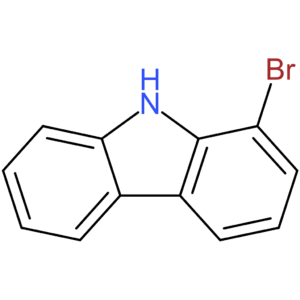 1-Bromo-9H-carbazole