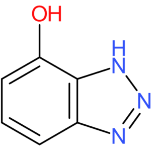 1H-Benzo[d][1,2,3]triazol-4-ol