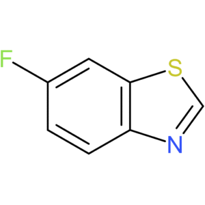 6-Fluorobenzo[d]thiazole