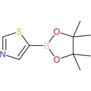Thiazole-5-boronic acid pinacol ester