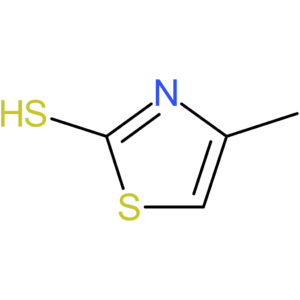 4-Methylthiazole-2-thiol