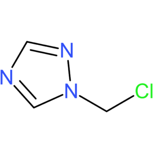 1-Chloromethyl-1H-1,2,4-triazole
