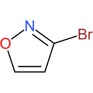 3-Bromoisoxazole