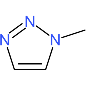 1-Methyl-1,2,3-triazole