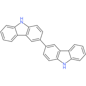 9H,9H-3,3-Bicarbazole