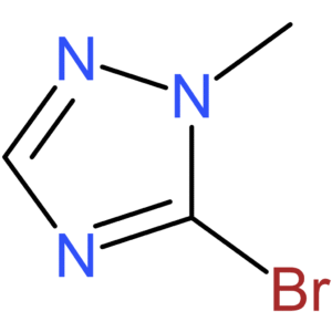5-Bromo-1-methyl-1,2,4-triazole