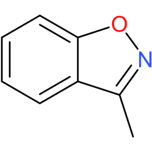 3-Methylbenzo[d]isoxazole