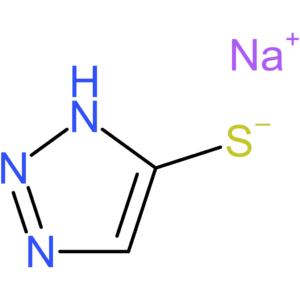 1H-5-Mercapto-1,2,3-triazole,sodium salt