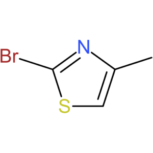 2-Bromo-4-methylthiazole