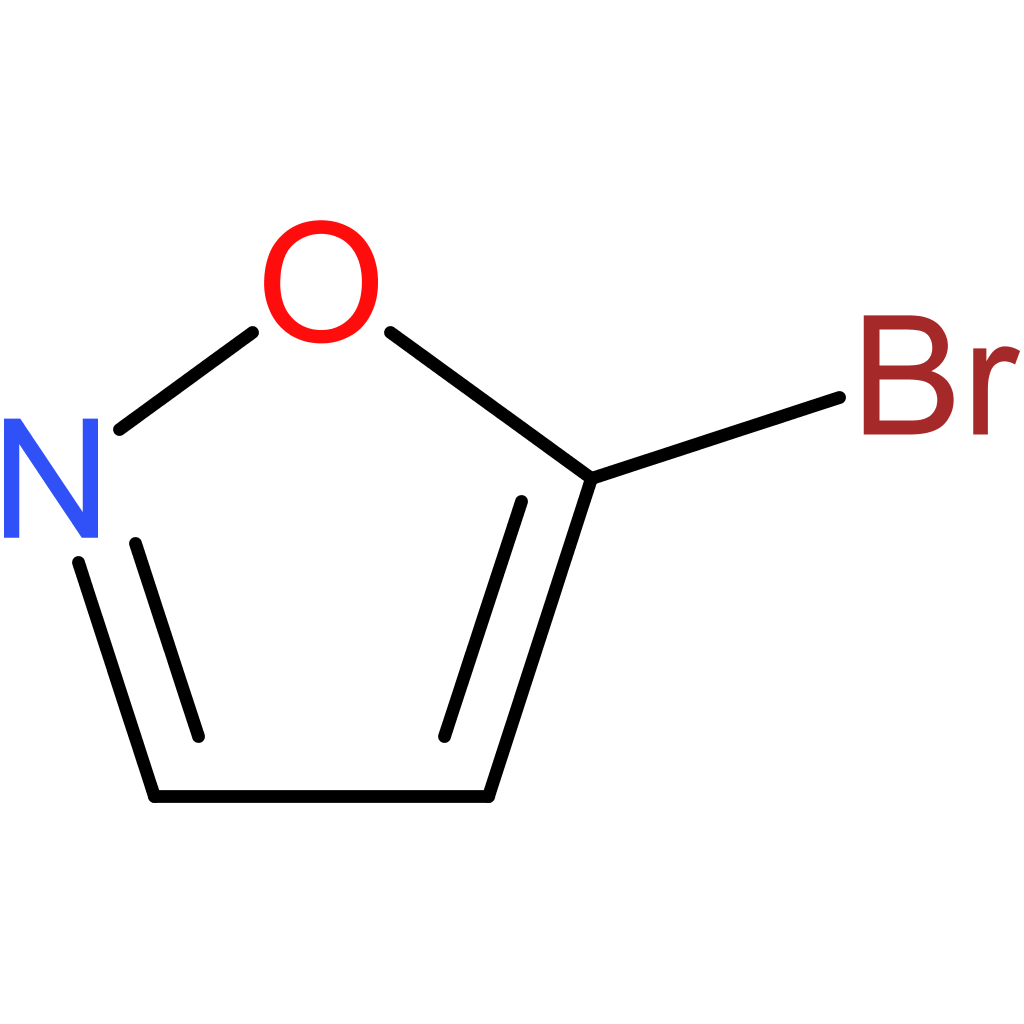 5-Bromoisoxazole