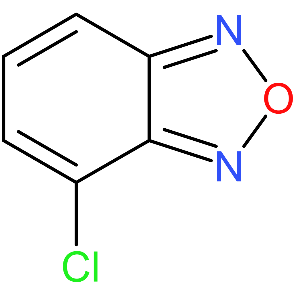 4-Chloro-2,1,3-benzoxadiazole