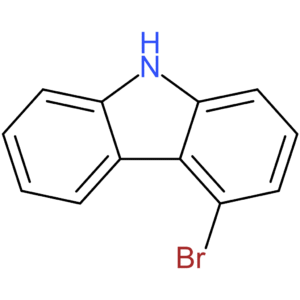 4-Bromo-9H-carbazole