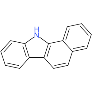 11H-Benzo[a]carbazole