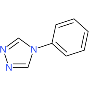 4-Phenyl-4H-1,2,4-triazole