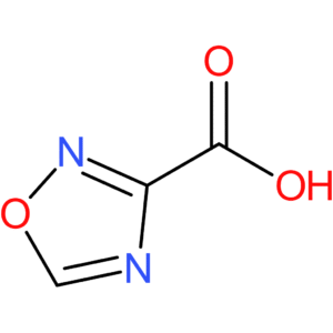 1,2,4-Oxadiazole-3-carboxylic Acid