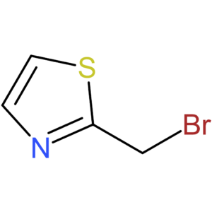 2-(Bromomethyl)thiazole
