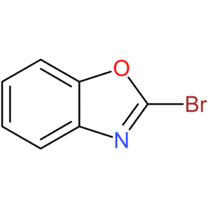 Benzoxazole, 2-bromo-