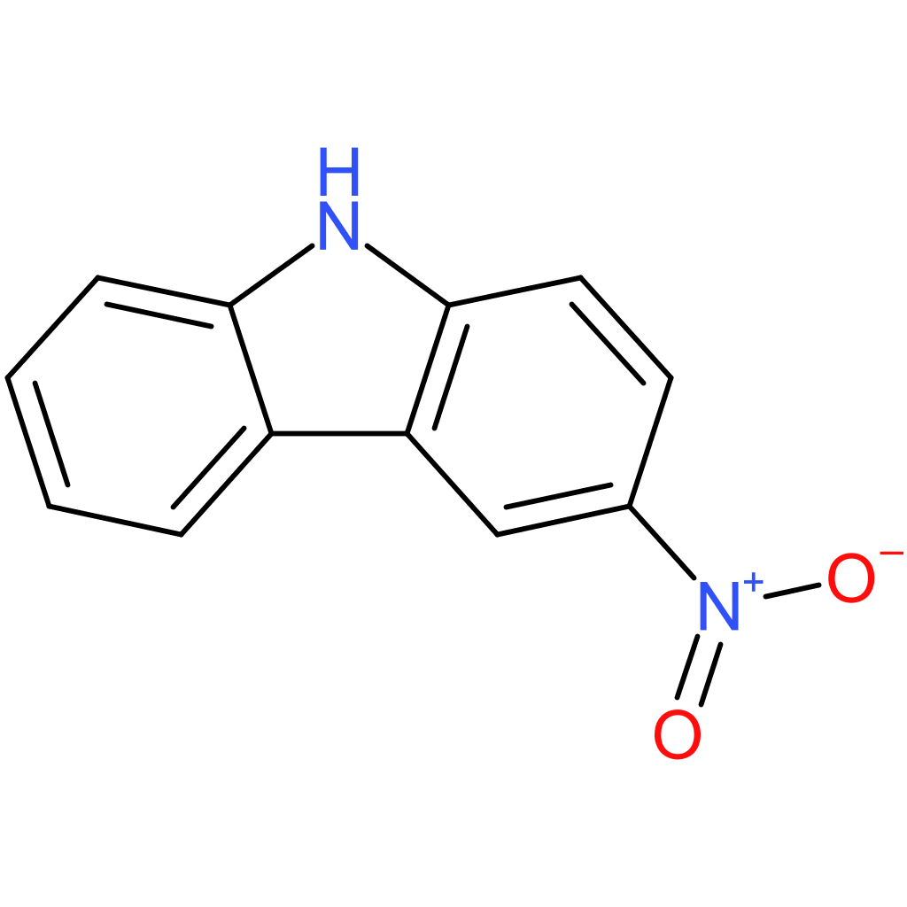 3-Nitrocarbazole
