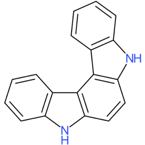 5,8-Dihydroindolo[2,3-c]carbazole