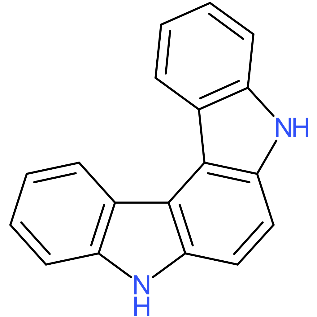 5,8-Dihydroindolo[2,3-c]carbazole