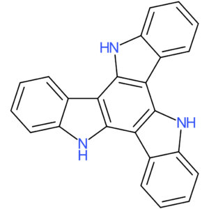 10,15-Dihydro-5H-diindolo[3,2-a:3,2-c]carbazole
