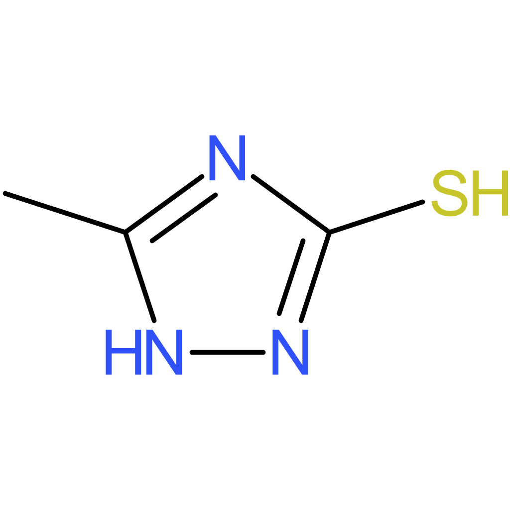 5-Methyl-1H-1,2,4-triazole-3(2H)-thione