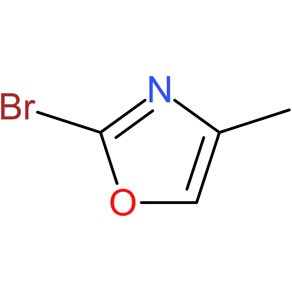 2-BROMO-4-METHYLOXAZOLE