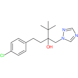 Tebuconazole