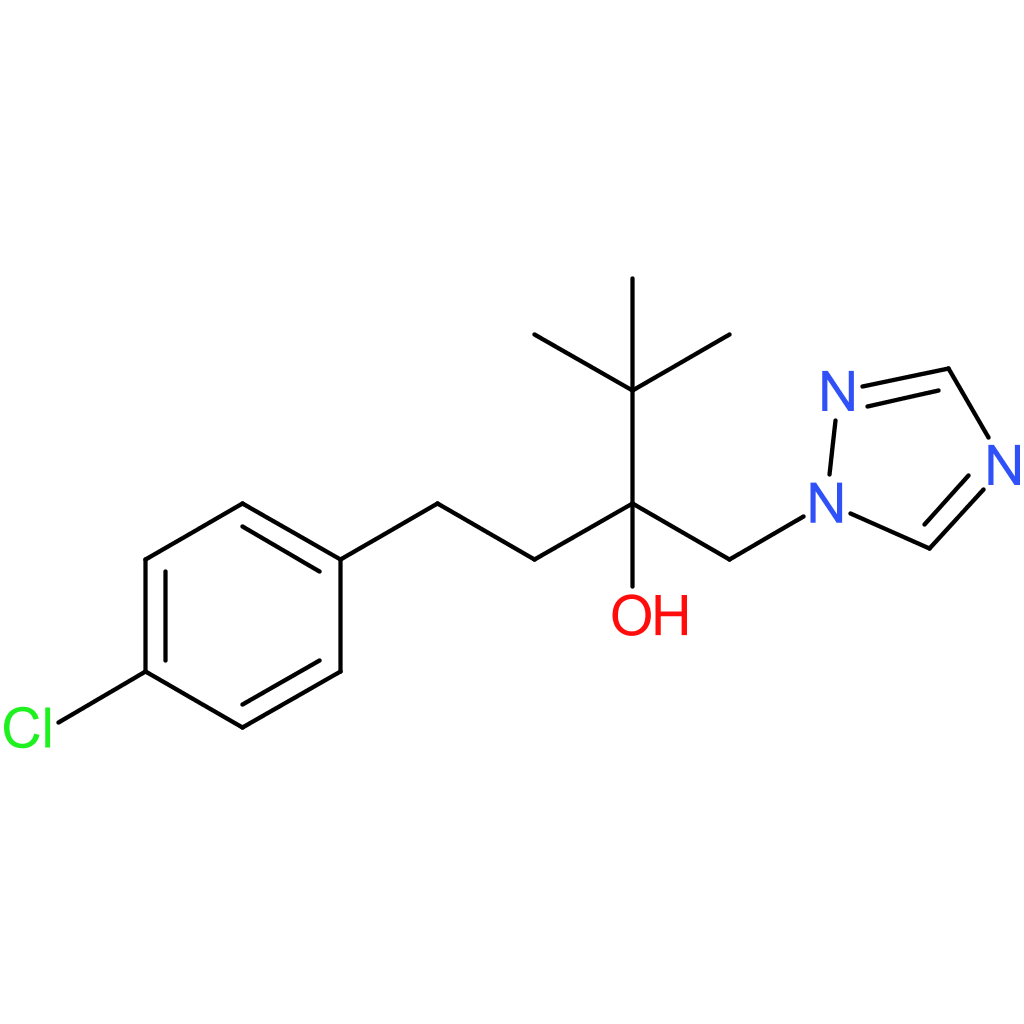 Tebuconazole