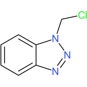 1-(Chloromethyl)-1H-benzotriazole