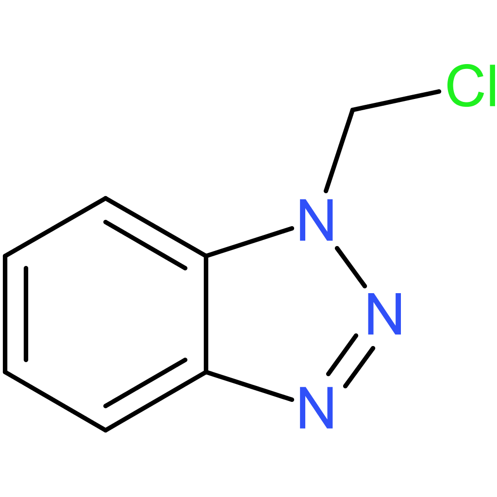 1-(Chloromethyl)-1H-benzotriazole