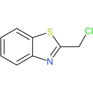 2-(Chloromethyl)benzothiazole
