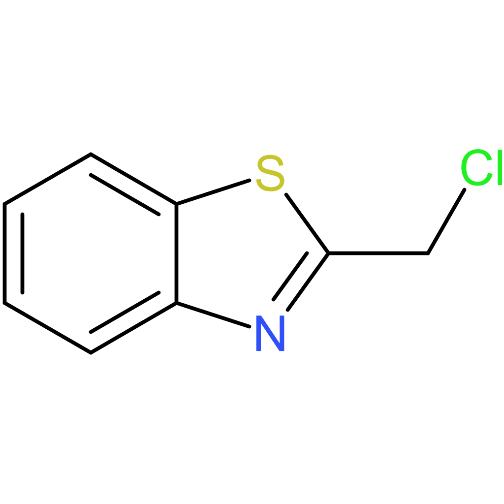 2-(Chloromethyl)benzothiazole