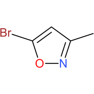 5-Bromo-3-methyl-isoxazole
