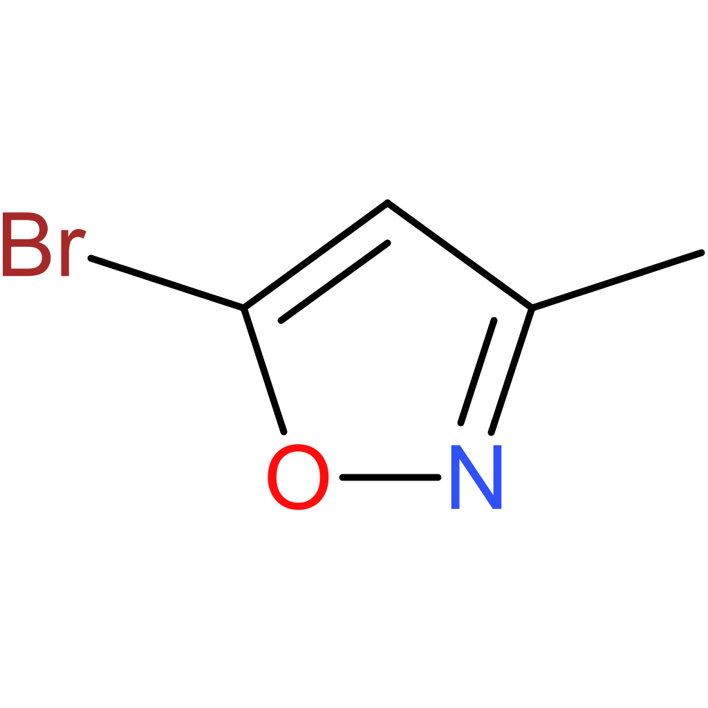 5-Bromo-3-methyl-isoxazole