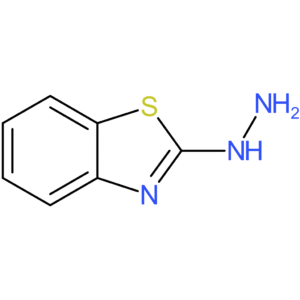2-Hydrazinylbenzo[d]thiazole