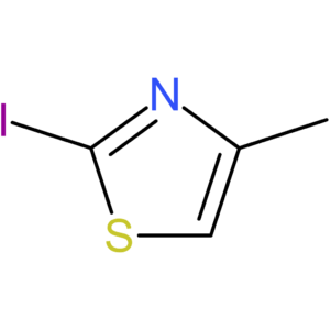 2-Iodo-4-methylthiazole
